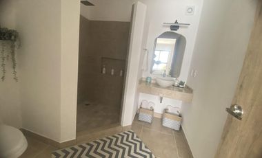 Hermoso departamento en el Refugio