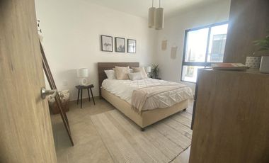 Hermoso departamento en el Refugio