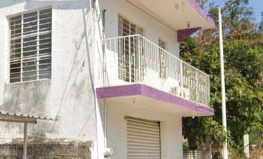 Casa en Venta a 20 min de Patio Poza Rica, Veracruz.