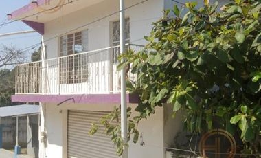 Casa en Venta a 20 min de Patio Poza Rica, Veracruz.