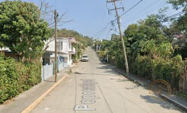 Casa en Venta a 20 min de Patio Poza Rica, Veracruz.