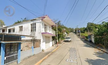 Casa en Venta a 20 min de Patio Poza Rica, Veracruz.