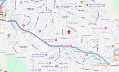 Casa en Venta a 20 min de Patio Poza Rica, Veracruz.