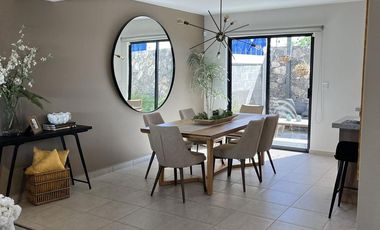 Casa en Preventa. Modelo Génova, Ciudad Meseta