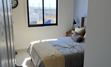 Casa en Preventa. Modelo Génova, Ciudad Meseta