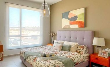 Casa en Preventa. Modelo Génova, Ciudad Meseta