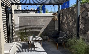 Casa en Preventa. Modelo Génova, Ciudad Meseta