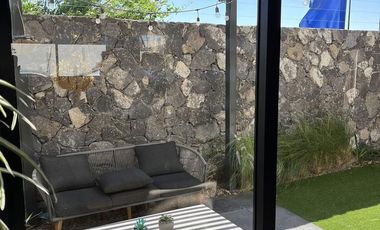 Casa en Preventa. Modelo Génova, Ciudad Meseta