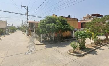 Casa en Venta en Villa de San Clemente, Álamo Temapache, Veracruz