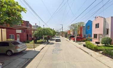 Casa en Venta en Villa de San Clemente, Álamo Temapache, Veracruz