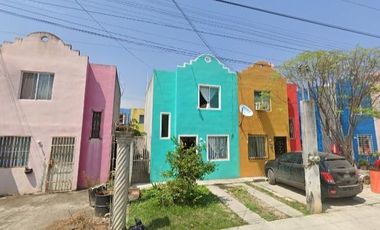 Casa en Venta en Villa de San Clemente, Álamo Temapache, Veracruz