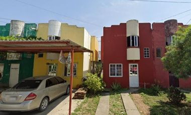 Casa en Venta en Villa de San Clemente, Álamo Temapache, Veracruz