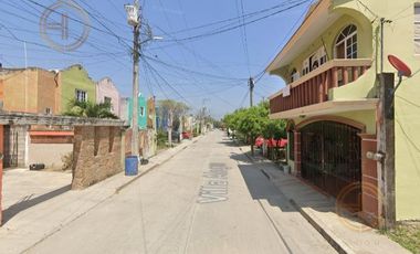 Casa en Venta en Villa de San Clemente, Álamo Temapache, Veracruz