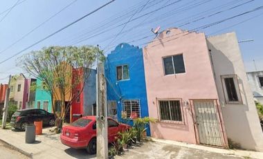 Casa en Venta en Villa de San Clemente, Álamo Temapache, Veracruz