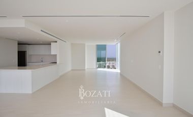 Departamento en  venta en Marina SLS Cancún