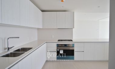 Departamento en  venta en Marina SLS Cancún