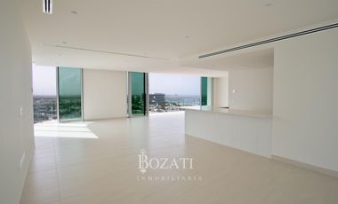 Departamento en  venta en Marina SLS Cancún