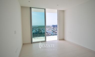 Departamento en  venta en Marina SLS Cancún