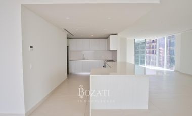 Departamento en  venta en Marina SLS Cancún