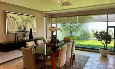 Casa en  Renta en Fraccionamiento San Luis Metepec