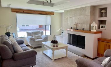 Casa en  Renta en Fraccionamiento San Luis Metepec