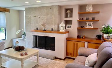 Casa en  Renta en Fraccionamiento San Luis Metepec