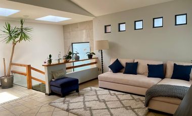Casa en  Renta en Fraccionamiento San Luis Metepec