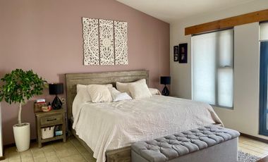 Casa en  Renta en Fraccionamiento San Luis Metepec