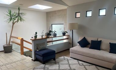 Casa en  Renta en Fraccionamiento San Luis Metepec