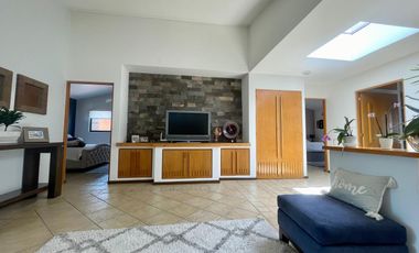 Casa en  Renta en Fraccionamiento San Luis Metepec