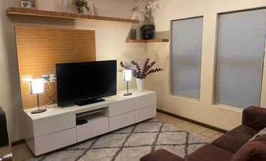 Casa en  Renta en Fraccionamiento San Luis Metepec