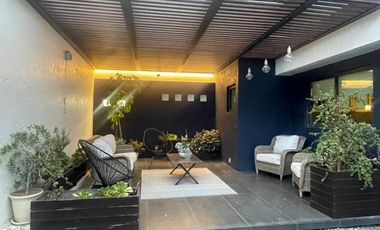 Casa en  Renta en Fraccionamiento San Luis Metepec