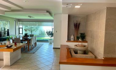 Casa en  Renta en Fraccionamiento San Luis Metepec