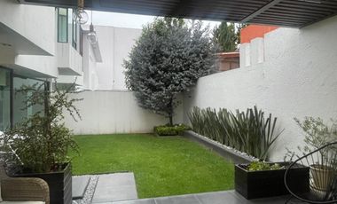 Casa en  Renta en Fraccionamiento San Luis Metepec