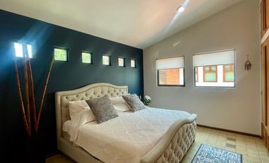 Casa en  Renta en Fraccionamiento San Luis Metepec