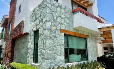 Casa en  Renta en Fraccionamiento San Luis Metepec