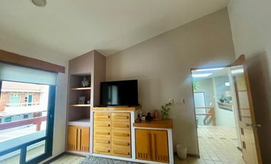 Casa en  Renta en Fraccionamiento San Luis Metepec