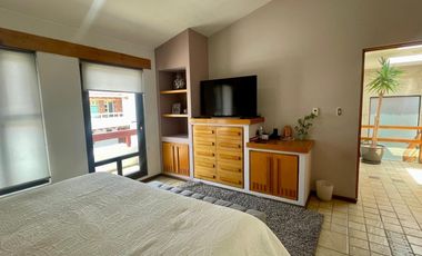 Casa en  Renta en Fraccionamiento San Luis Metepec