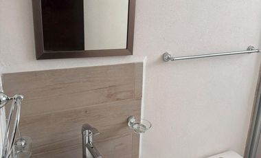 Bosques del Dorado casa en renta
