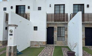 Bosques del Dorado casa en renta