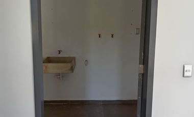Departamento - Fraccionamiento Paraíso Coatzacoalcos