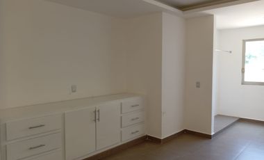 Departamento - Fraccionamiento Paraíso Coatzacoalcos