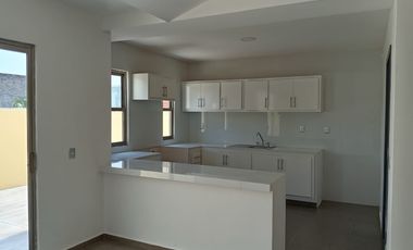 Departamento - Fraccionamiento Paraíso Coatzacoalcos