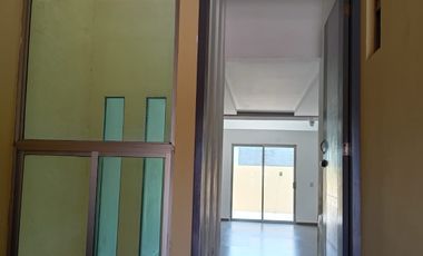 Departamento - Fraccionamiento Paraíso Coatzacoalcos
