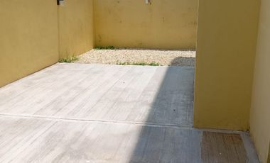 Departamento - Fraccionamiento Paraíso Coatzacoalcos