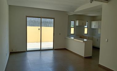 Departamento - Fraccionamiento Paraíso Coatzacoalcos
