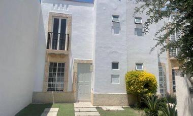 El Dorado casa en renta