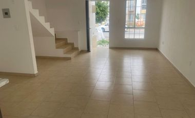 El Dorado casa en renta