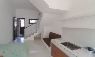 Villa MURAH Kawasan Hotel dan Villa Taman Mumbul Nusa Dua
