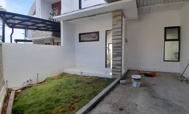 Villa MURAH Kawasan Hotel dan Villa Taman Mumbul Nusa Dua